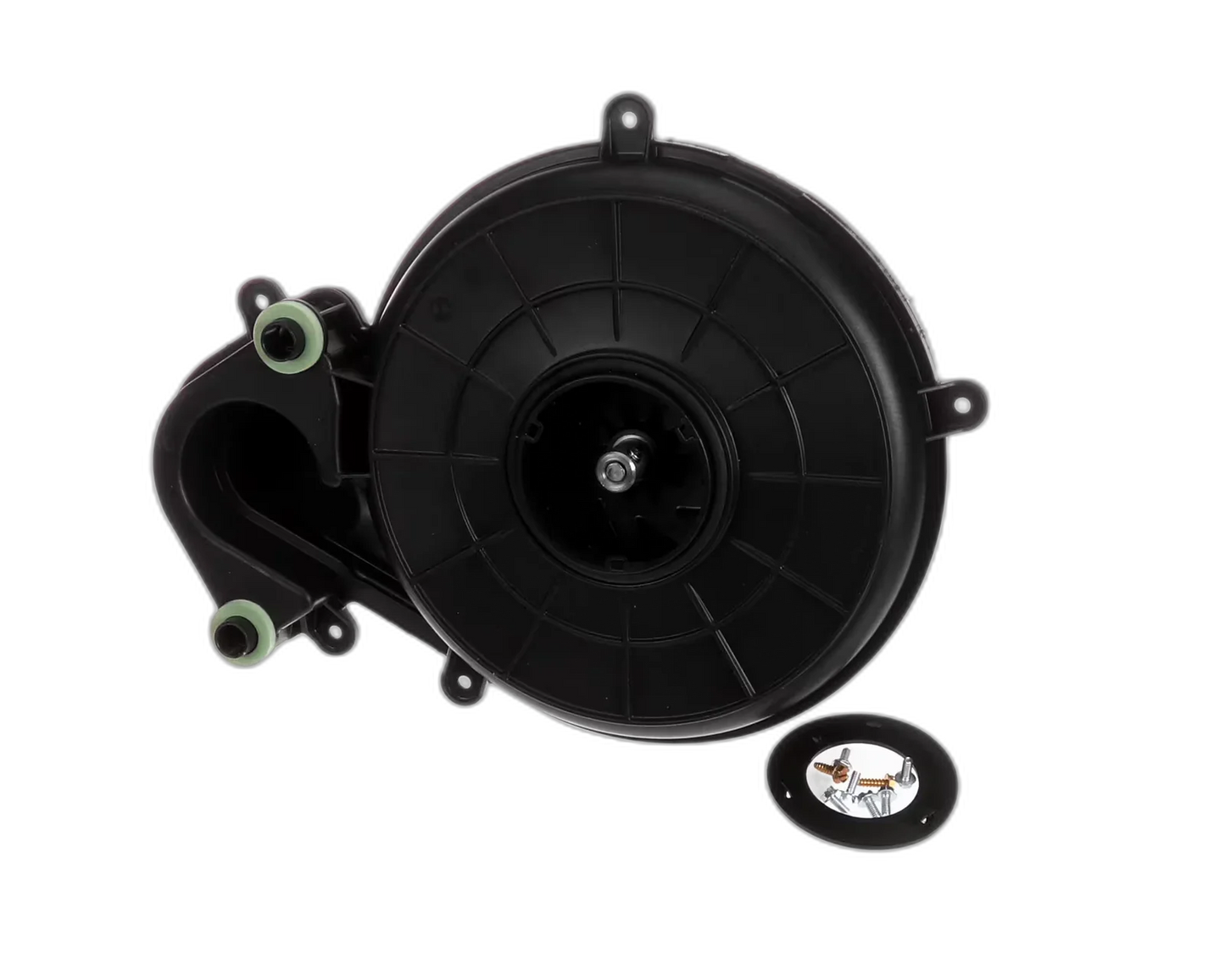 Blower Motor/Draft Inducer Assembly, 120 Volt, 50/60HZ Blower Motors, Fan, Run Capacitors