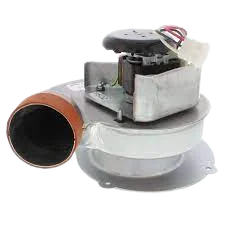 RUUD RHEEM 2 STAGE INDUCER ASSEMBLY Inducer Motor, Assembly, Venter, Draft, Exhaust Fan Fasco, Combustion Air Blower