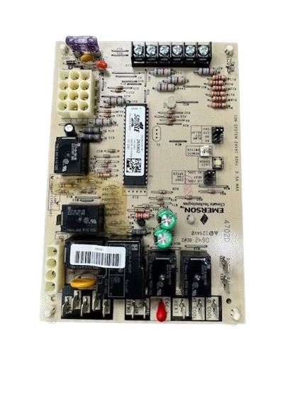 SINGLE STAGE HSI CONTROL BOARD OEM Control Board, Circuit, Ignition Modulating