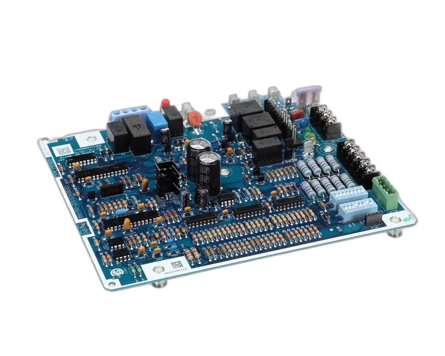 Control Board, Furnace Control Board, Circuit, Ignition Modulating