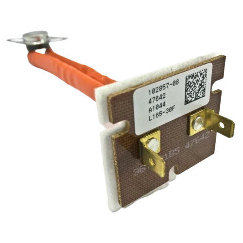 5" HIGH LIMIT SWITCH L165-30F 5 High Limit Control Switches