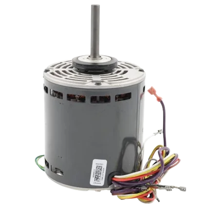1HP LENNOX BLOWER MOTOR 4 SPEED 115V 1075RPM 11AMPS Blower Motors, Fan, Run Capacitors