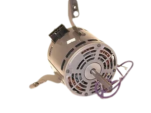 1/2HP BLOWER MOTOR LENNOX BLOWER MOTOR 208/230V WITH 3 LEGS Blower Motors, Fan, Run Capacitors