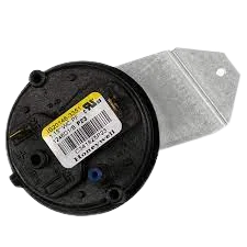 TRANE/AMERICAN STANDARD PRESSURE SWITCH 2.25" WC Air Pressure Switch, Air Proving