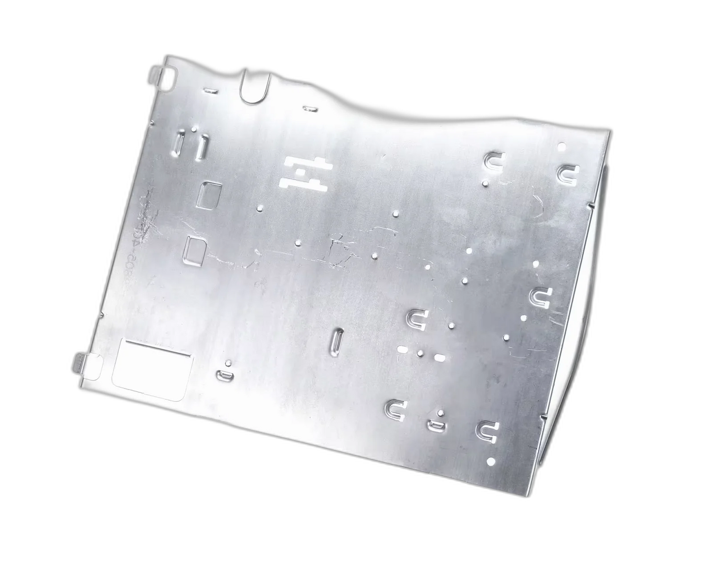 Control Box, Blank Control Board, Circuit, Ignition Modulating