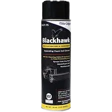 A/C OUTDOOR CONDENSER COIL CLEANER Air Filter and Cleaners