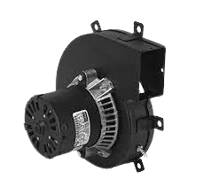 FASCO INDUCER MOTOR 1 SPEED 115V 1.1AMPS Inducer Motor, Assembly, Venter, Draft, Exhaust Fan Fasco, Combustion Air Blower