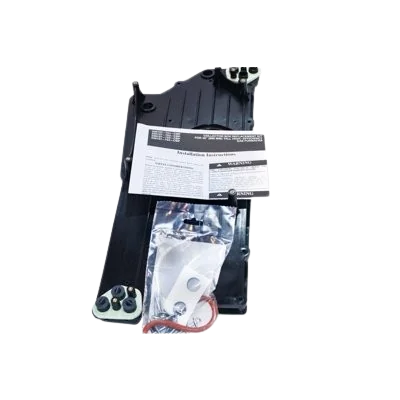 CARRIER COLLECTOR BOX KIT Inducer Motor, Assembly, Venter, Draft, Exhaust Fan Fasco, Combustion Air Blower
