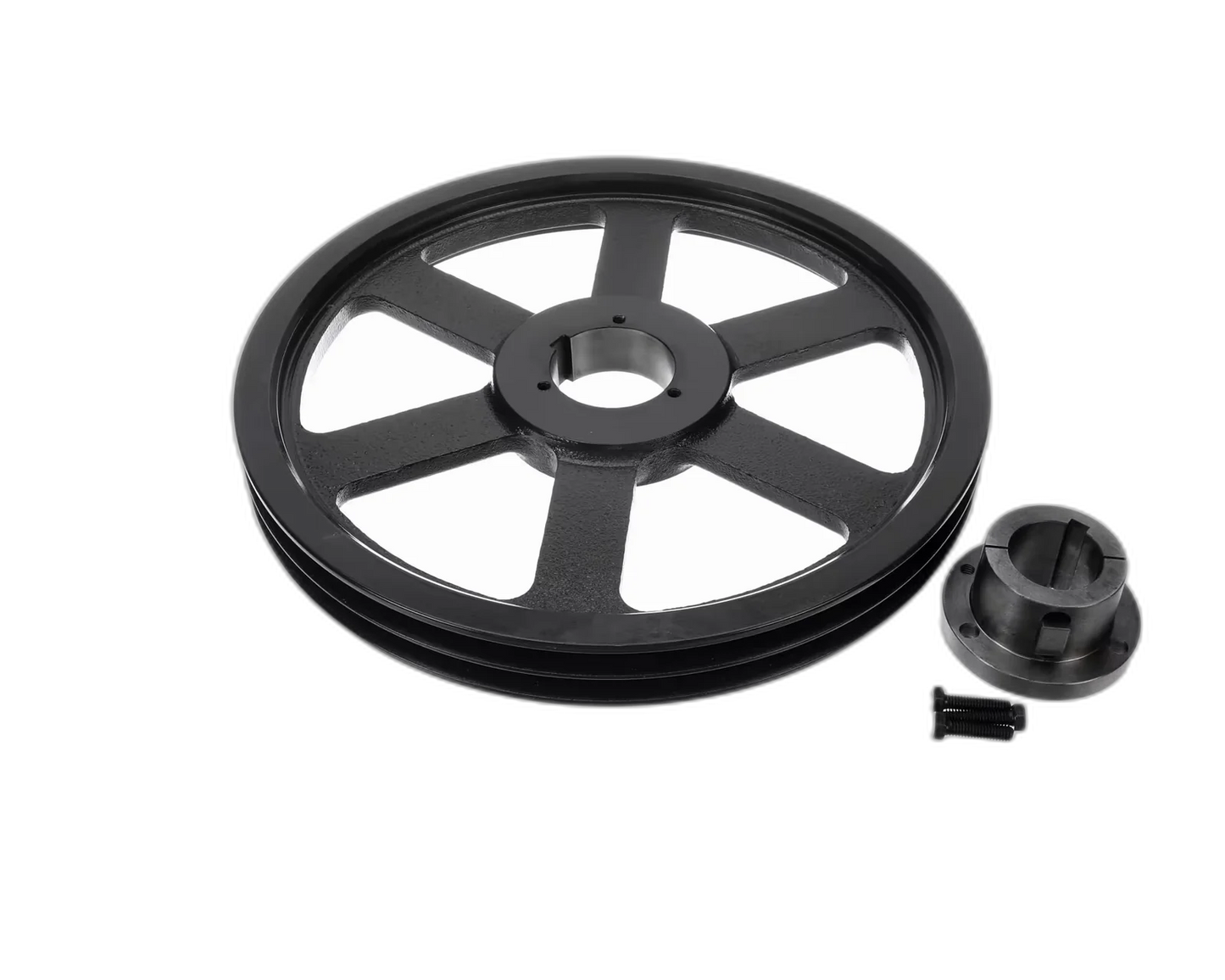 Pulley Kit, Blower Blower Belts, Shaft, Pulley, Bearing