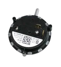 RHEEM PRESSURE SWITCH -0.70" WC Air Pressure Switch, Air Proving