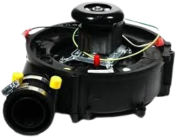 NAPOLEON SINGLE STAGE INDUCER ASSEMBLY 120V Inducer Motor, Assembly, Venter, Draft, Exhaust Fan Fasco, Combustion Air Blower