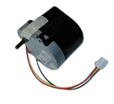 LIFEBREATH DAMPER MOTOR Blower Motors, Fan, Run Capacitors
