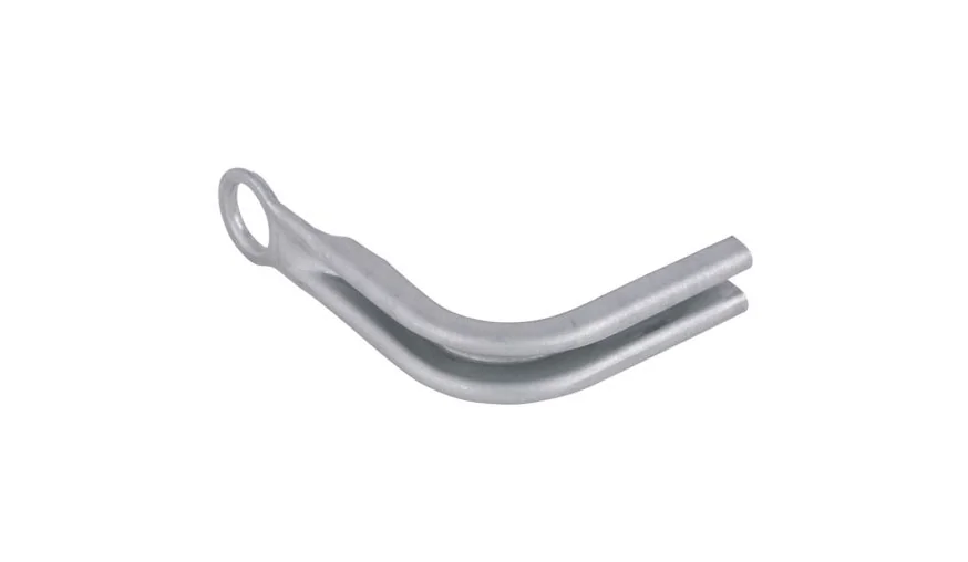 BLOWER MOTOR MOUNTING LEGS PRICE IS PER LEG 3.718 X 4.156" Blower Motors, Fan, Run Capacitors