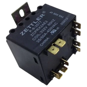 LENNOX POTENTIAL RELAY, 332V 60HZ COIL Electrical, Transformers, Relay