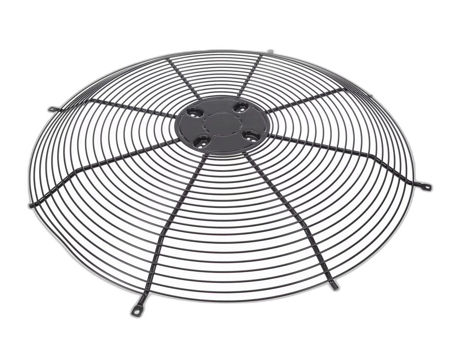 Fan Guard, 27" Blower Motors, Fan, Run Capacitors