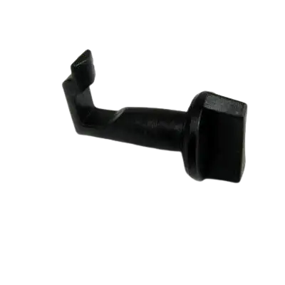 NORDYNE, INTERTHERM, MILLER BY NORTEK DOOR LATCH, PAWL LATCH WITH FASTNER Miscellaneous