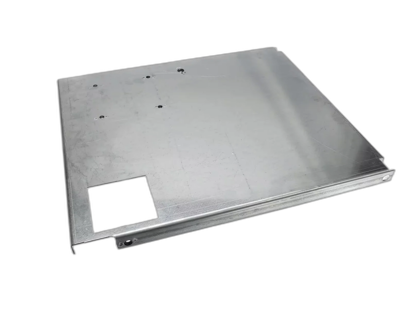 LENNOX MOUNTING PLATE, BLOWERR MOTOR Blower Motors, Fan, Run Capacitors