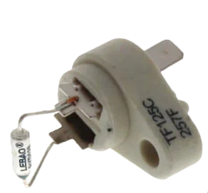 FLAME ROLL OUT SWITCH FUSIBLE LINK 257F 125C- FUSE Flame Rollout Switch