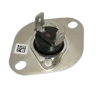 DISC LIMIT SWITCH AUTO RESET L150-40F Fan Disc, High Limit Control Switches