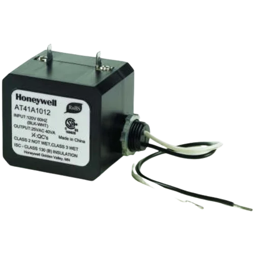 TRANSFORMER 120V 24V 40VA WHITE ROGERS Electrical, Transformers, Relay