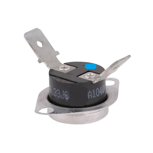 5/8" DISC LIMIT SWITCH AUTO RESET L145-30F Fan Disc, High Limit Control Switches