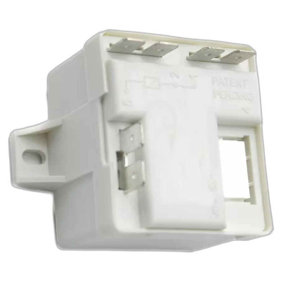 Start Relay, Compressor Electrical, Transformers, Relay