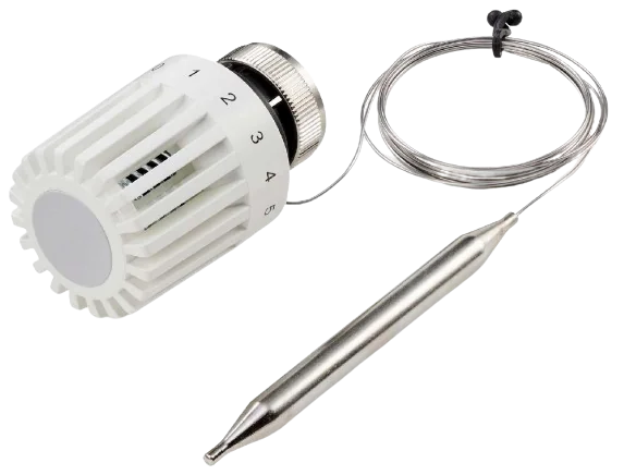 ACTUATOR W/ SENSOR Boiler parts, Condensate Pumps