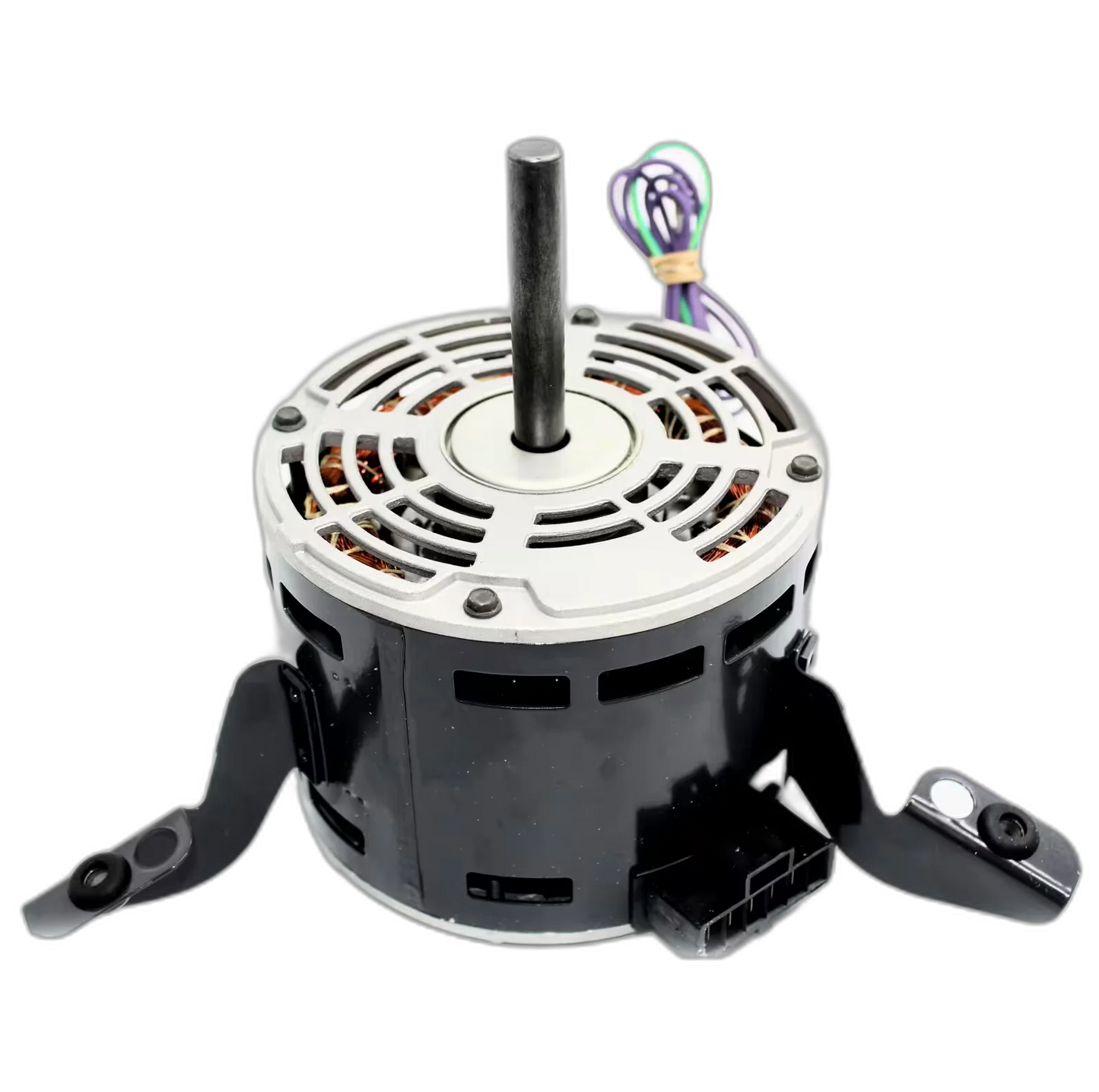 LENNOX MOTOR, BLOWER, 208-230 VOLT, 1 PH, 60HZ, 1/3 HP, 1075 RPM, 4 SPEED Blower Motors, Fan, Run Capacitors