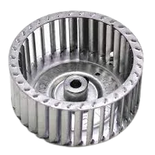 CARRIER BRYANT PAYNE INDUCER BLOWER WHEEL Inducer Motor, Assembly, Venter, Draft, Exhaust Fan Fasco, Combustion Air Blower