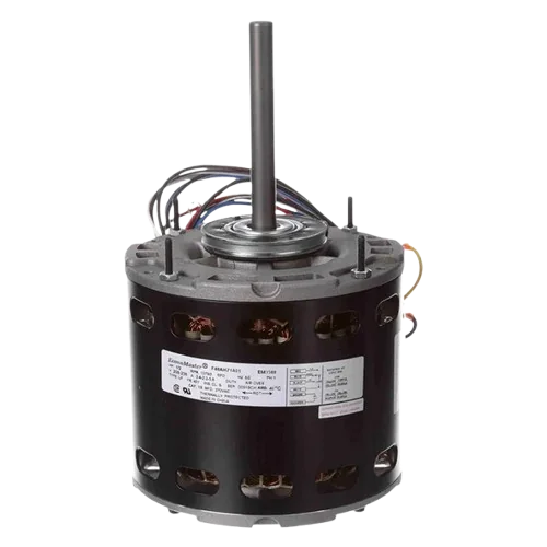 YORK/ETC BLOWER MOTOR 1/2HP 1075RPM 208/230 Blower Motors, Fan, Run Capacitors