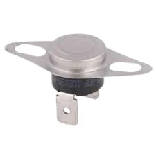 DISC LIMIT SWITCH AUTO RESET L150-30F Fan Disc, High Limit Control Switches