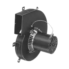 FASCO INDUCER MOTOR 1 SPEED 115V Inducer Motor, Assembly, Venter, Draft, Exhaust Fan Fasco, Combustion Air Blower