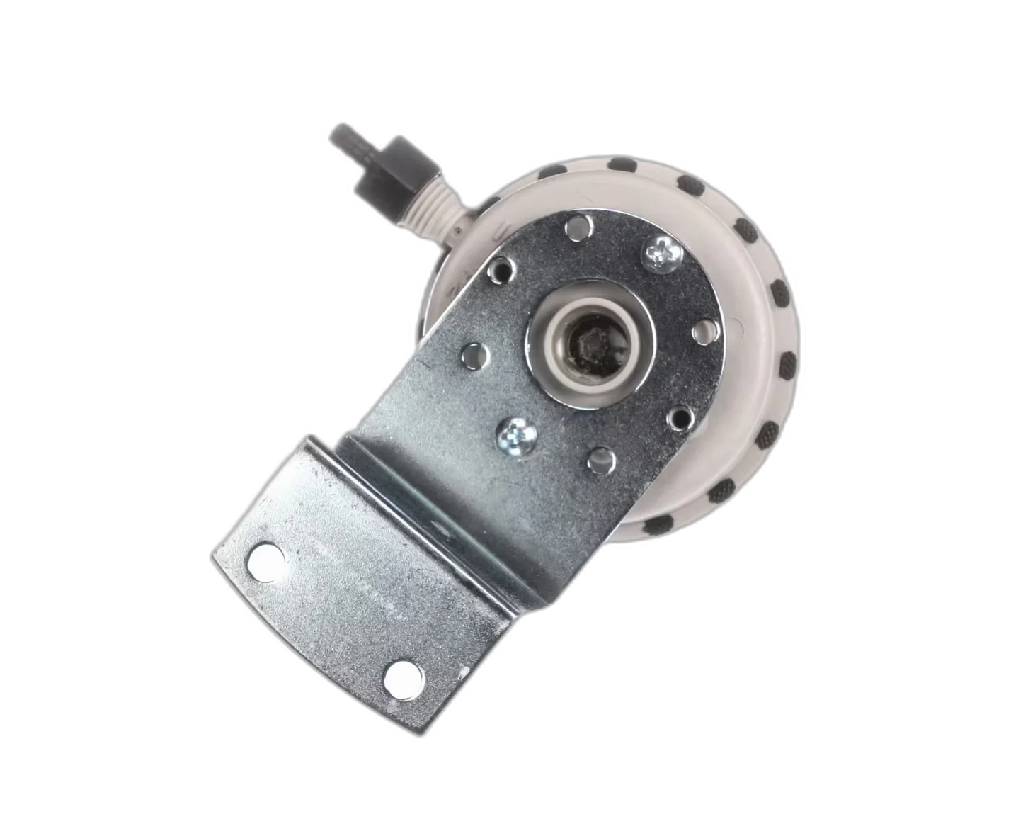 PRESSURE SWITCH WITH BRACKET 0.52" WC Air Pressure Switch, Air Proving