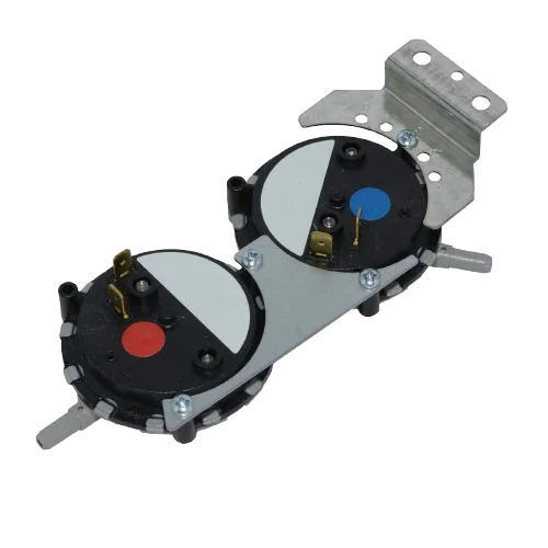 ICP HEIL TEMPSTAR PRESSURE SWITCHES 1.50" WC / 0.80" WC Air Pressure Switch, Air Proving