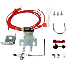 FLAME SENSOR ROD RUUD RHEEM Flame Sensor Rods