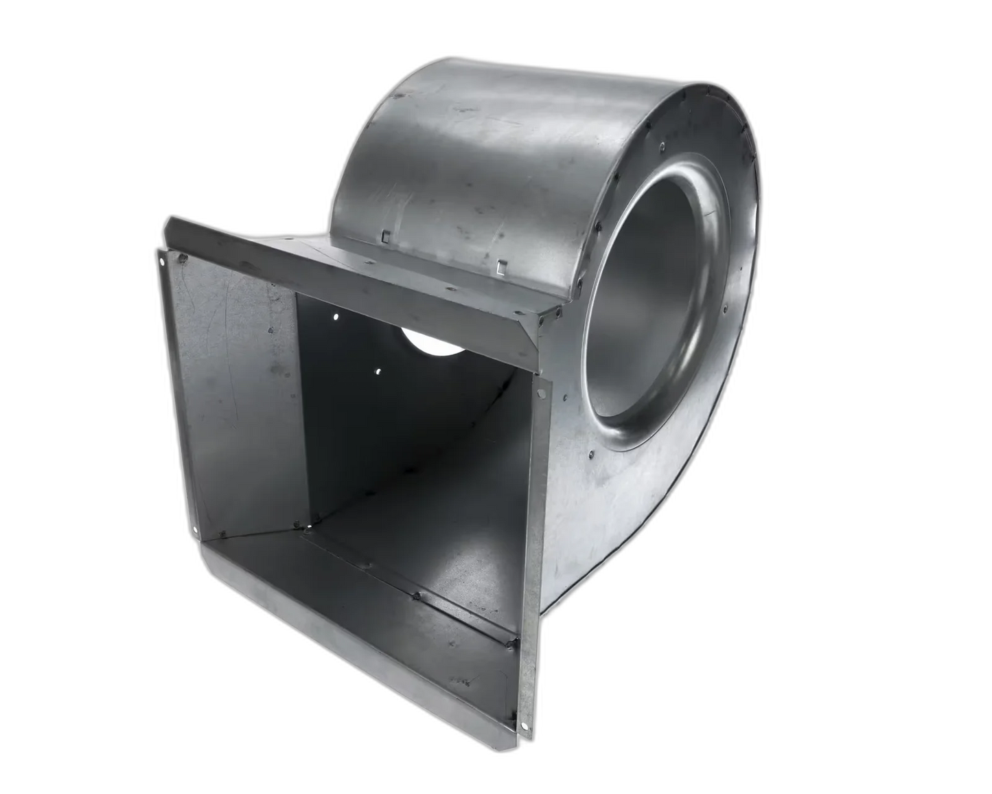 Housing, Blower Blower Motors, Fan, Run Capacitors