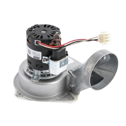 LENNOX COMBUSTION AIR INDUCER BLOWER 1/40HP 120V 60HZ 2200-3000RPM Inducer Motor, Assembly, Venter, Draft, Exhaust Fan Fasco, Combustion Air Blower
