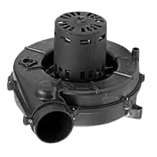 AMERICAN STANDARD TRANE INDUCER ASSEMBLY SINGLE STAGE Inducer Motor, Assembly, Venter, Draft, Exhaust Fan Fasco, Combustion Air Blower