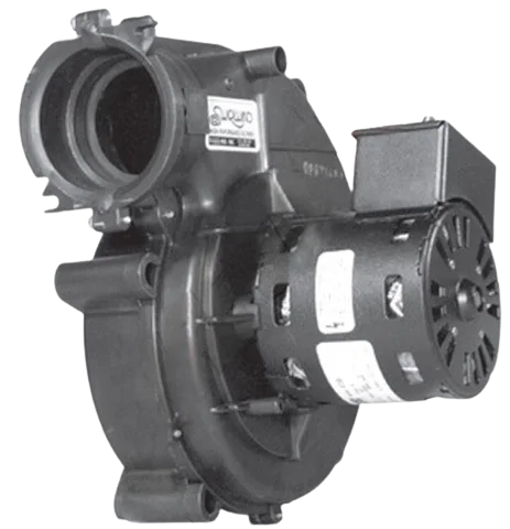 AMANA INDUCER BLOWER MOTOR 1/25HP 3450RPM 115V Inducer Motor, Assembly, Venter, Draft, Exhaust Fan Fasco, Combustion Air Blower