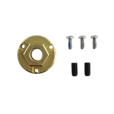 1/2" CONDENSER FAN HUB BORE A/C parts