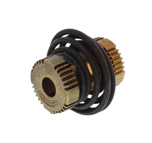B&G AND ARMSTRONG PUMP COUPLER SPIROFLEX 5/8" X 5/8" SHAFT 2HP Boiler parts, Condensate Pumps