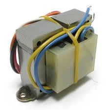 TRANSFORMER FROM 120/208/240V TO 40VAC Electrical, Transformers, Relay