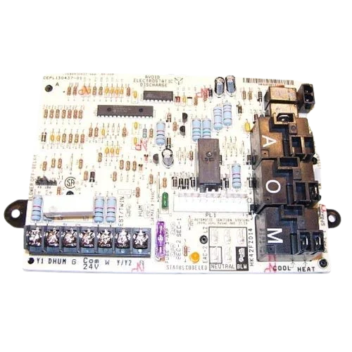 CARRIER BRYANT PAYNE CONTROL BOARD Control Board, Circuit, Ignition Modulating