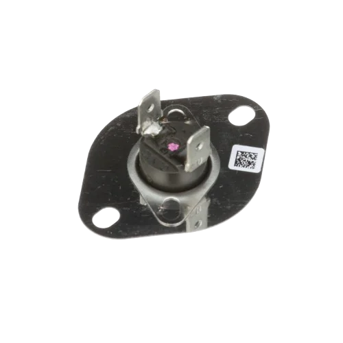 GOODMAN/AMANA LIMIT SWITCH L180 - 30F Fan Disc, High Limit Control Switches
