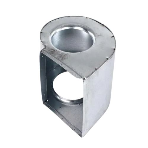 GOODMAN/AMANA BLOWER HOUSING Blower Motors, Fan, Run Capacitors