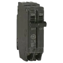 GE BREAKER 30 AMP 2 POLE Electrical, Transformers, Relay