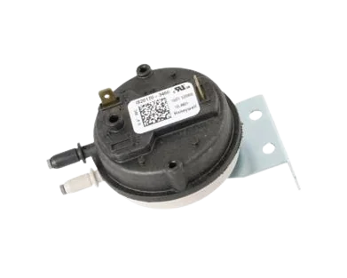LENNOX PRESSURE SWITCH DUAL PORT 0.40" WC, SPST Air Pressure Switch, Air Proving