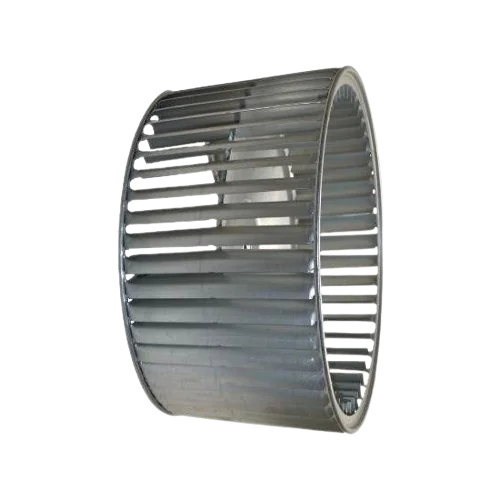 GOODMAN/AMANA BLOWER WHEEL, 9" X 6" X 1/2" Blower Motors, Fan, Run Capacitors