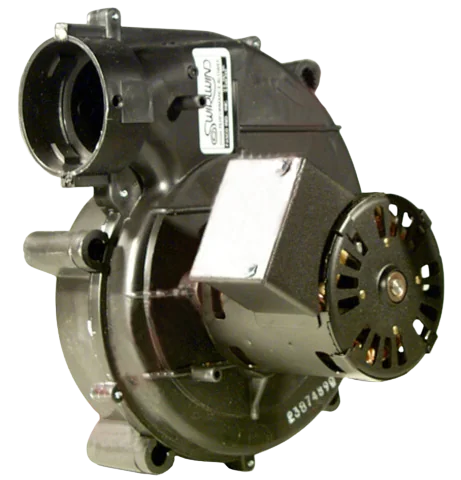 YORK VENT INDUCER MOTOR 1/25HP 3000RPM 115V Inducer Motor, Assembly, Venter, Draft, Exhaust Fan Fasco, Combustion Air Blower