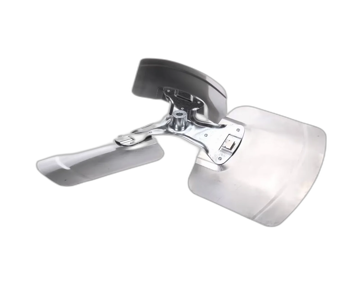 Fan Blade, 3 Blade Blower Motors, Fan, Run Capacitors